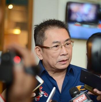 KRATINGDAENG Luncurkan “KRATINGDAENG SUPERCROSSER The Ultimate Dirtwar” di 15 Kota