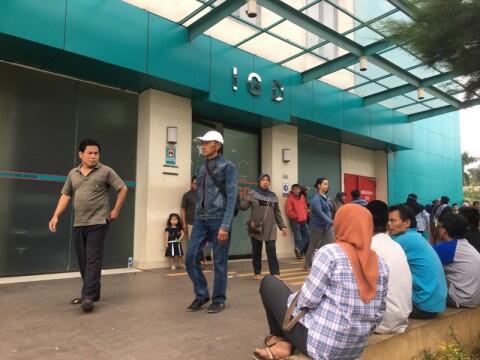 Sepuluh Korban Kecelakaan Tanjakan Emen Masih Dirawat