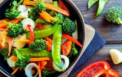 Festival Vegan Akan Digelar Maret-April 2018 di Jakarta