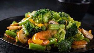 Festival Vegan Akan Digelar Maret-April 2018 di Jakarta