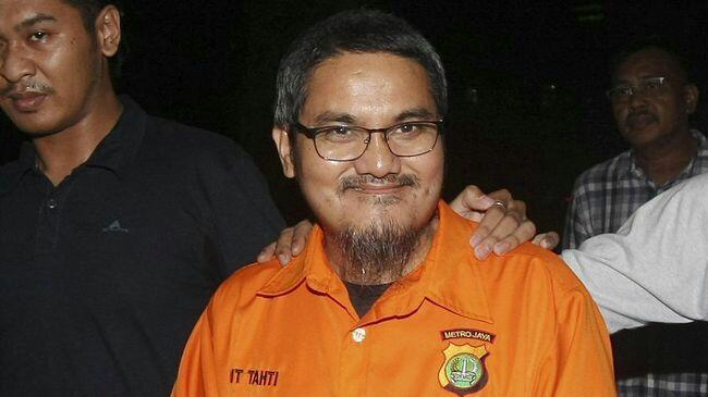 Tak Peduli Dituntut 2 Tahun Penjara, Jonru: Saya Bela Kebenaran