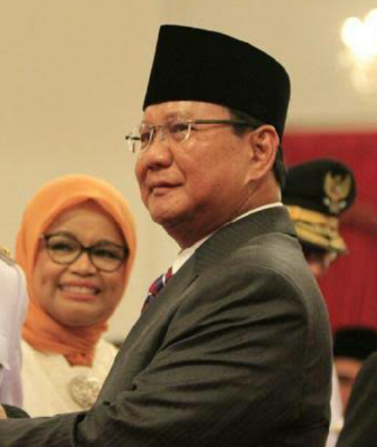 Fadli Zon: Prabowo Dirayu Supaya Jadi Cawapres Jokowi