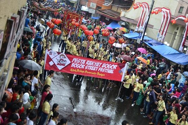 Deretan Festival di Bulan Maret yang Bisa Agan Kunjungi