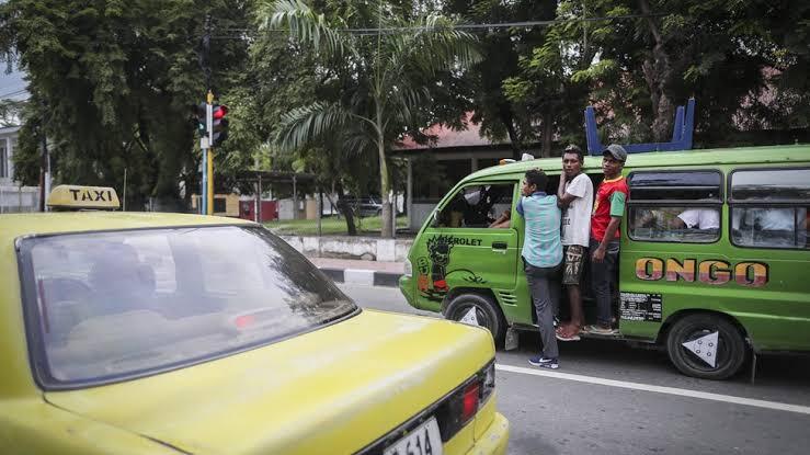 Ada Apa Di Timor Leste ??