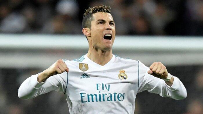 Daftar Susunan Pemain Real Betis Vs Real Madrid: Ronaldo dan Bale Turun Sejak Awal