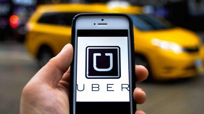 Uber Berencana Jual Bisnisnya di Asia Tenggara ke Grab