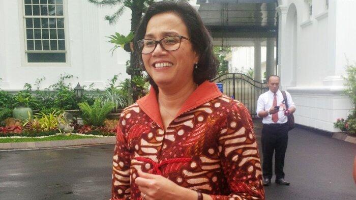 Pemerintah Cari Formulasi Perpajakan untuk Genjot Investasi