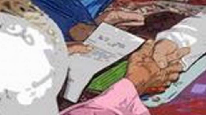 Pemuda Semakin Langka, Perempuan di Suriah Mulai Khawatir Jadi 'Perawan Tua'