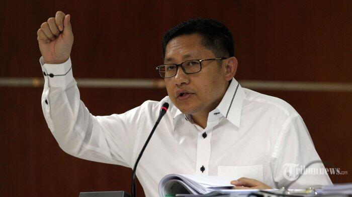 Nazaruddin: Mas Anas Harusnya Jujur dan Segera Tobat