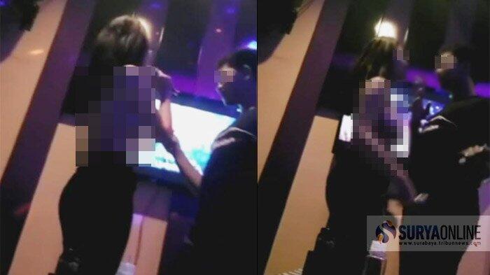 Kasus Purel Mesum Bareng Pelajar di Tulungagung, Karaoke Venus Masih Disegel