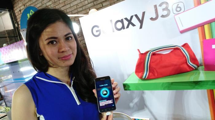 Daftar Jeroan Samsung Galaxy J4 Terungkap di Situs &ldquo;Benchmark&rdquo;