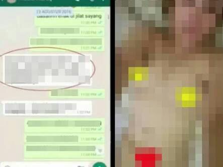 Polisi Dapat Informasi Rizieq Shihab Batal Pulang