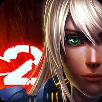 Broken Dawn Game Seru Dari Hummingbird(Rekomendasi Game Android)