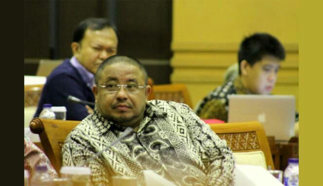 PKS Hubung-hubungkan Nomor 8 dengan Alquran dan Dilan