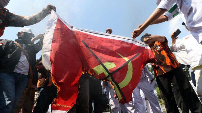 PKI, Post Truth dan Isu yang Tak Berkesudahan