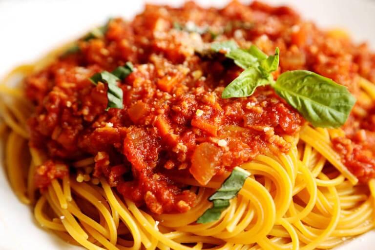 Agan sekalian sudah tau blom mengenai makanan pasta