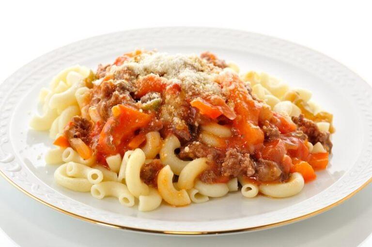 Agan sekalian sudah tau blom mengenai makanan pasta