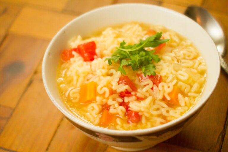 Agan sekalian sudah tau blom mengenai makanan pasta