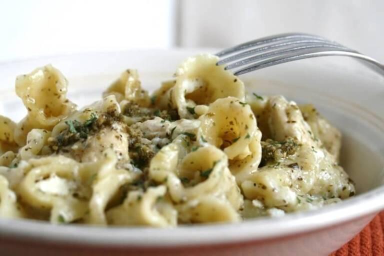Agan sekalian sudah tau blom mengenai makanan pasta