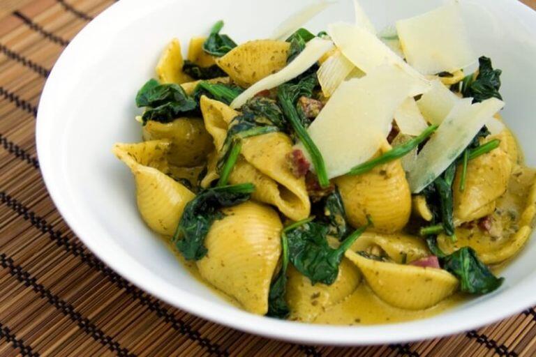 Agan sekalian sudah tau blom mengenai makanan pasta