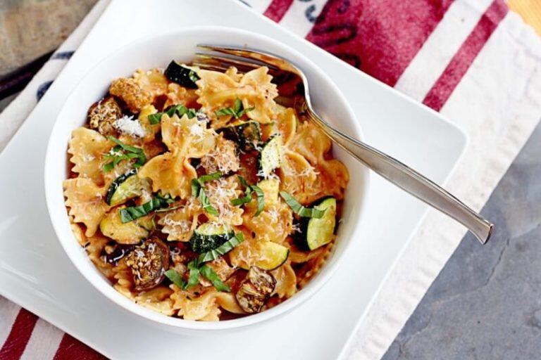 Agan sekalian sudah tau blom mengenai makanan pasta