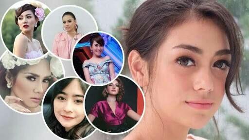 Artis Cantik Haters Segudang!