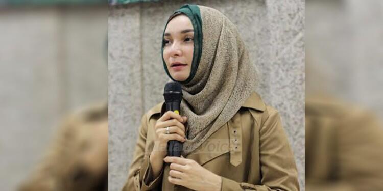Warga: Wow, Cantiknya Calon Wali Kota Malang...