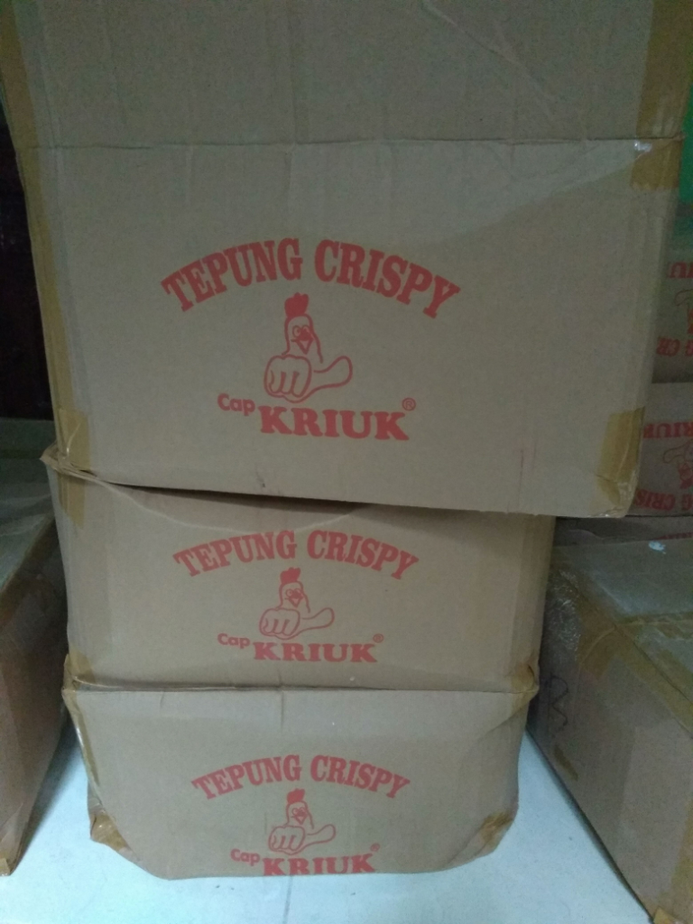 Jadi AGEN PRODUK TERBARU
