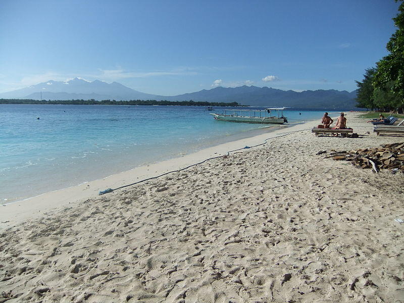 10 Destinasi Wisata Indonesia Paling Populer Untuk Turis Mancanegara