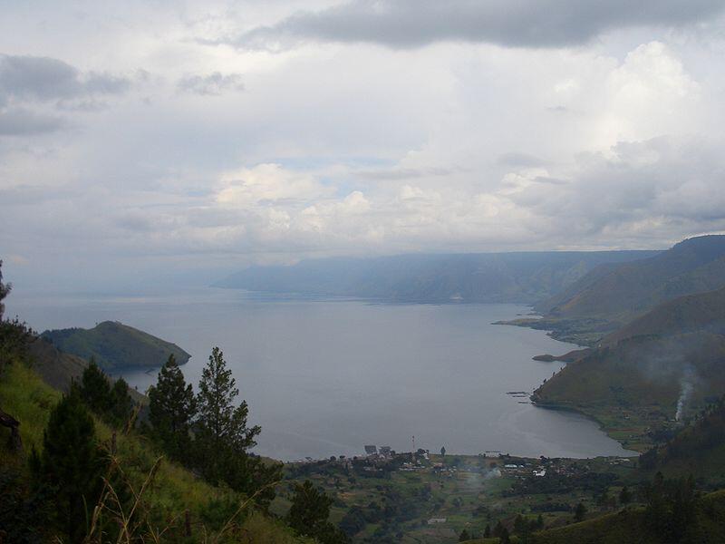 10 Destinasi Wisata Indonesia Paling Populer Untuk Turis Mancanegara