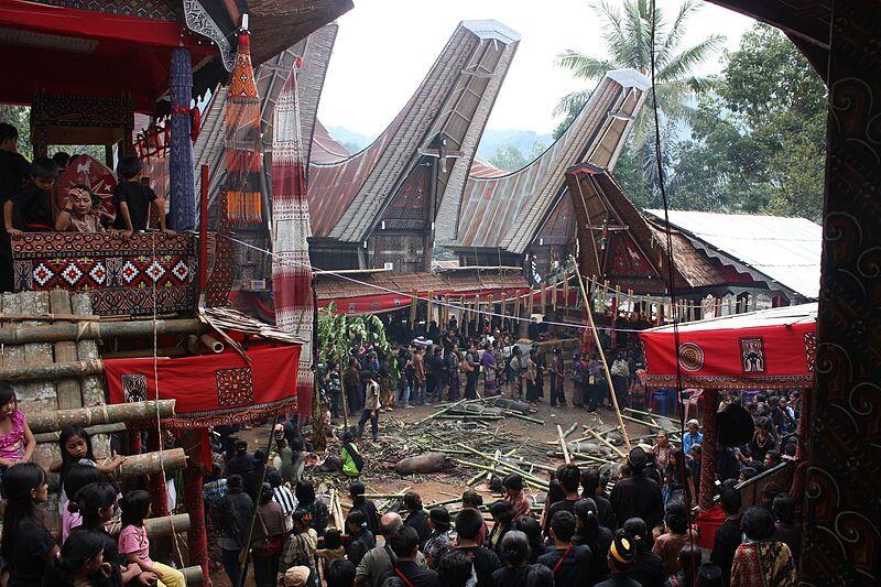 10 Destinasi Wisata Indonesia Paling Populer Untuk Turis Mancanegara