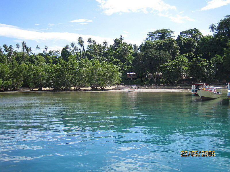 10 Destinasi Wisata Indonesia Paling Populer Untuk Turis Mancanegara