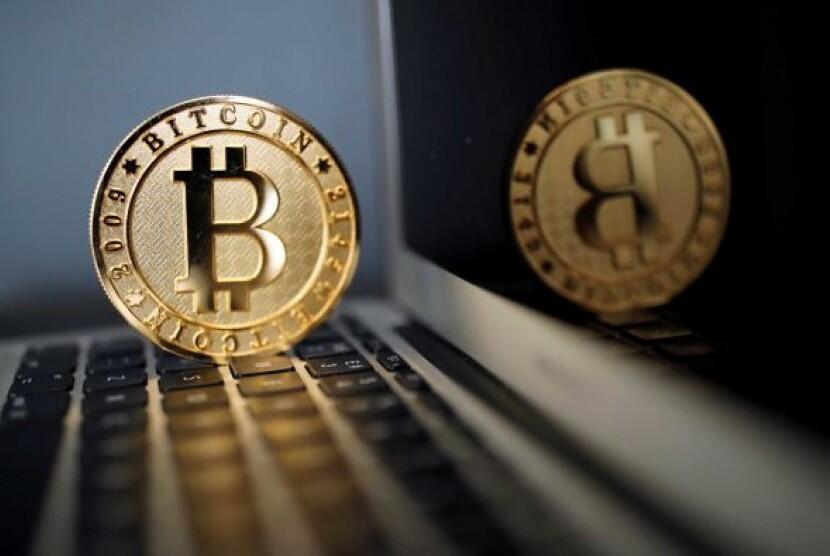 Masa Depan Bitcoin, Cryptocurrency dan Robohnya Bank-bank Konvensional