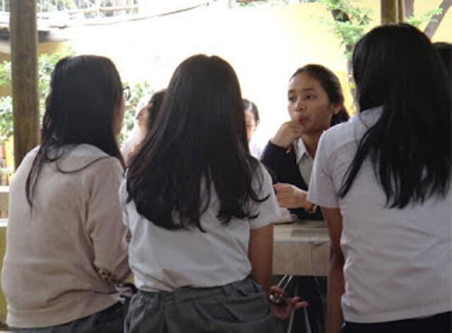 Fungsi Lain Dari Kantin Sekolah