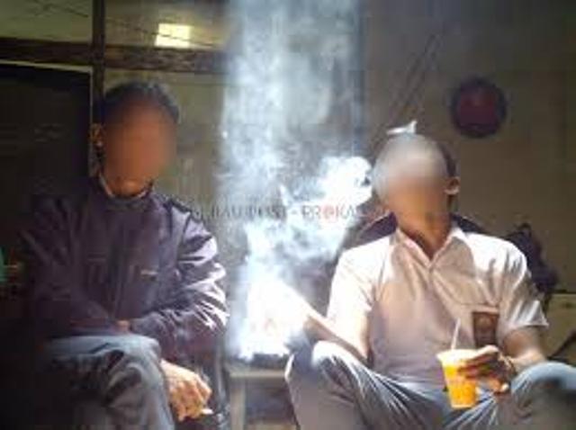 Fungsi Lain Dari Kantin Sekolah