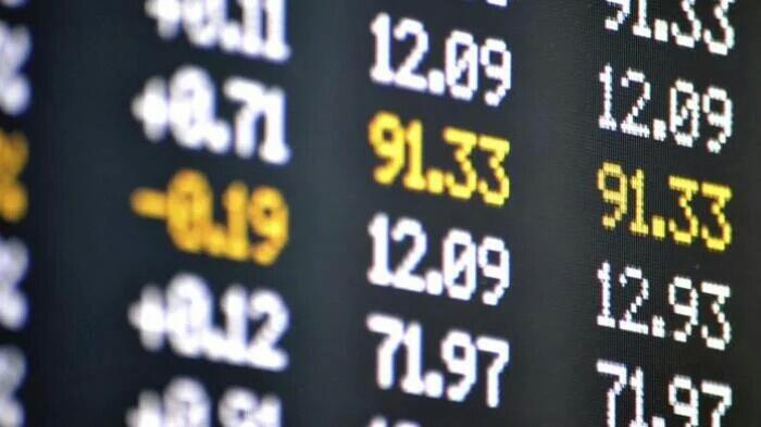 227 Saham di Zona Merah, IHSG Ditutup Terkoreksi