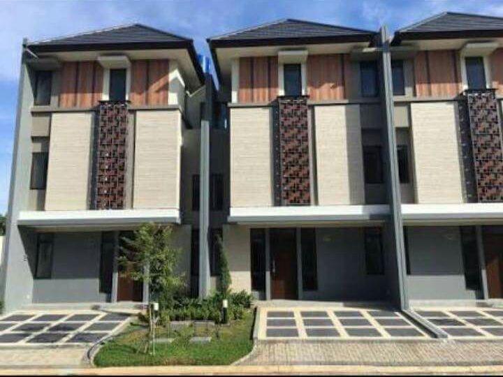 KOST HARIAN/BULANAN