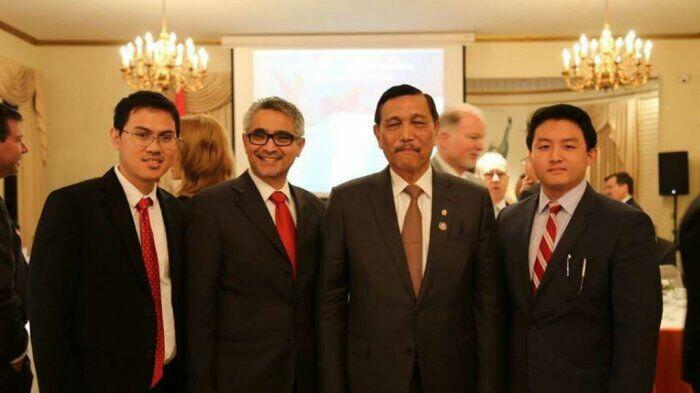 16 Orang Kaya Amerika Akan Ke Lombok Bertemu TGB Dan Jajaki Investasi