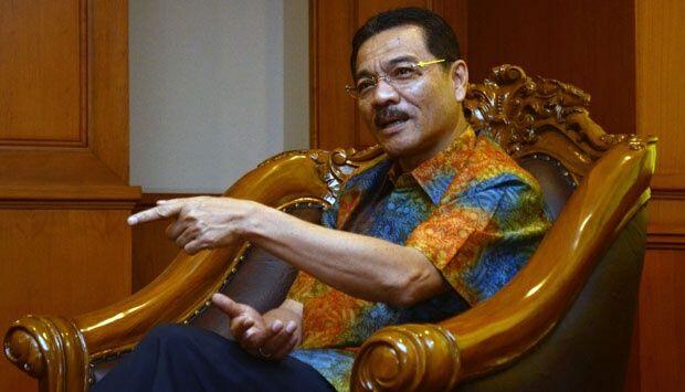 Gamawan: Pemeluk Kepercayaan Kan Tetap Beragama