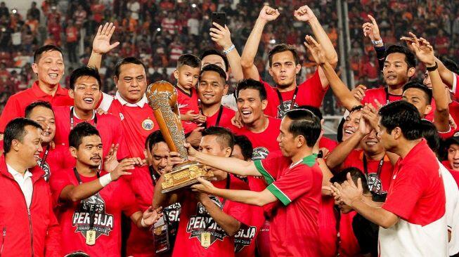 Tak Ingin Lagi Dicegat Paspampres, Ini Harapan Anies di AG 2018