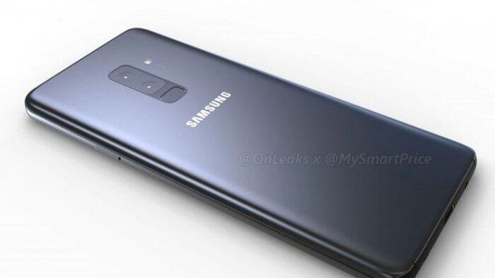 Papan Iklan di Jakarta Ungkap Samsung Buka &quot;Pre-Order&quot; 27 Februari, Galaxy S9-kah?
