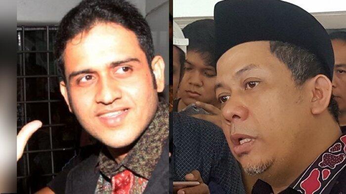 Fahri Hamzah: Persekongkolan Nazar dan KPK Jadi Masalah Keamanan Nasional