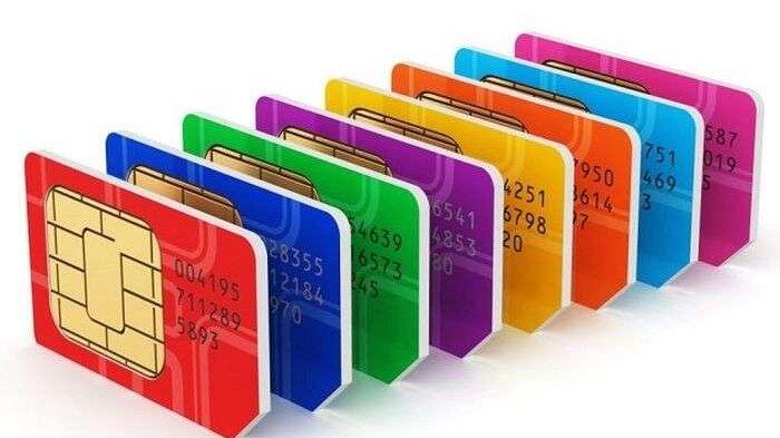 Ini Ciri-Ciri Kartu SIM Prabayar Kamu Sudah Berhasil Registrasi, Perhatikan SMS 4444