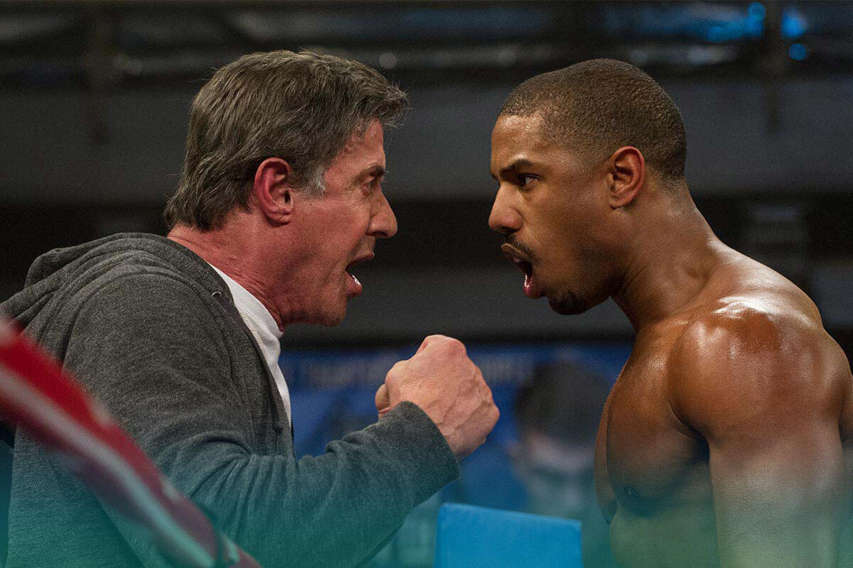 Poster Ini Menandakan Pertarungan Sengit Dalam Creed II