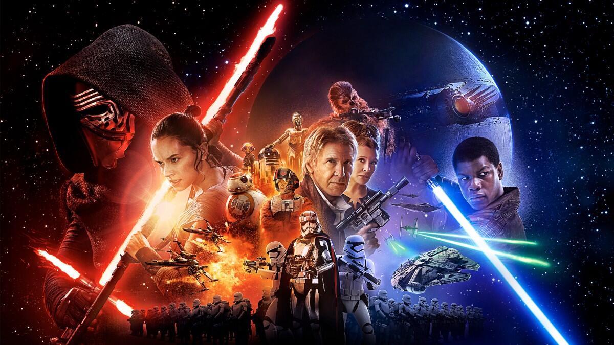 J.J Abrams : Kritikan The Last Jedi Tidak Mempengaruhi Produksi Star Wars 9