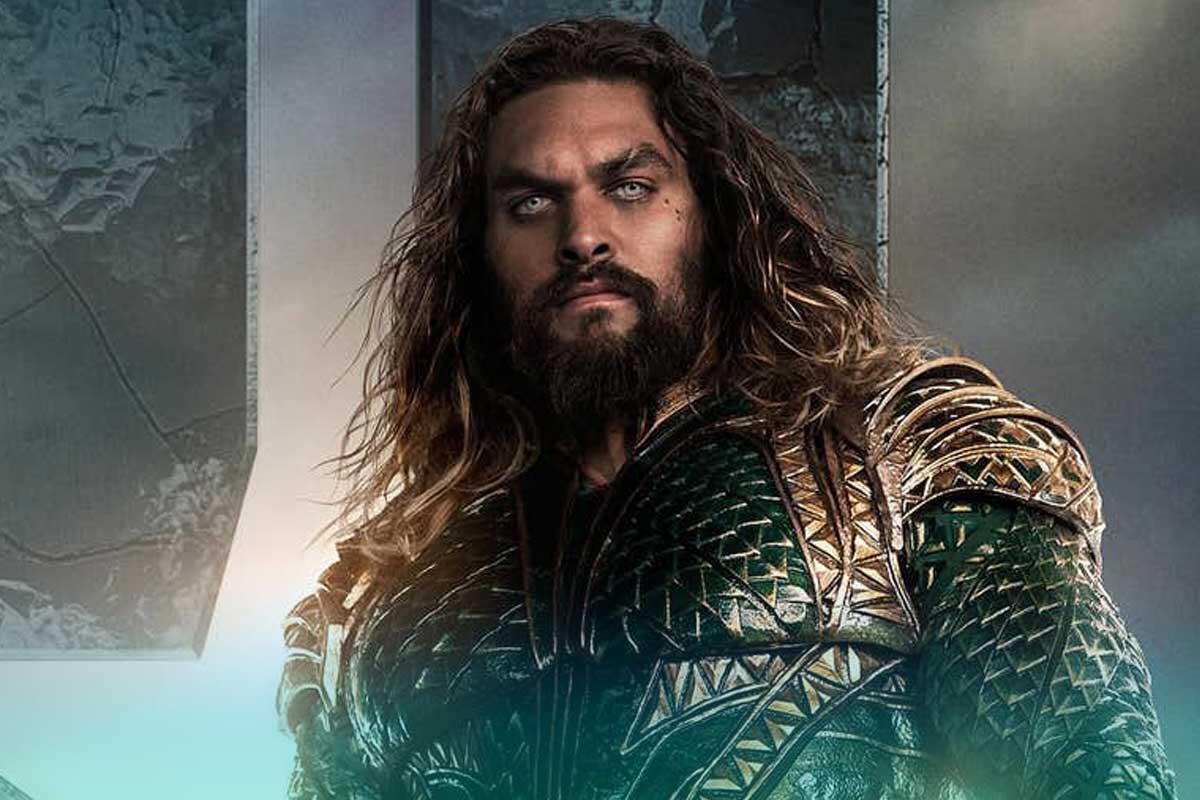 Karakter Film Aquaman Ini Akan Berbeda Dari Buku Komik!