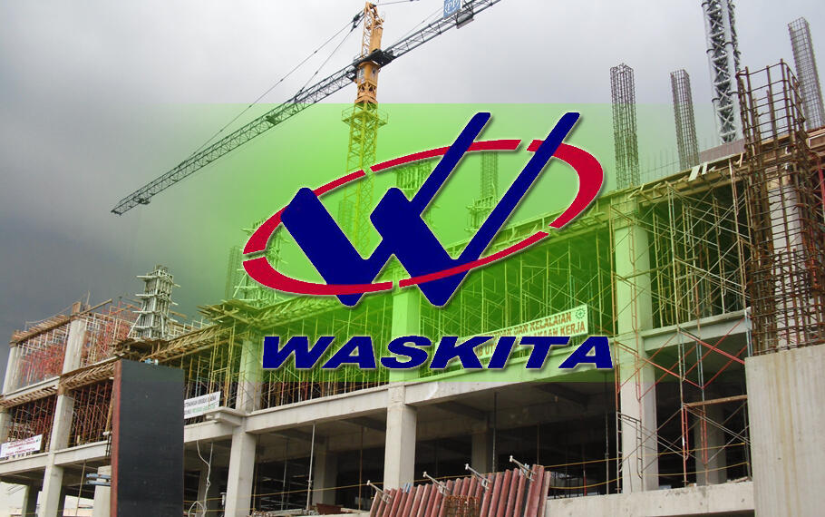 Waskita Karya Angkat Bicara Soal Ambruknya Tiang Pancang Becakayu