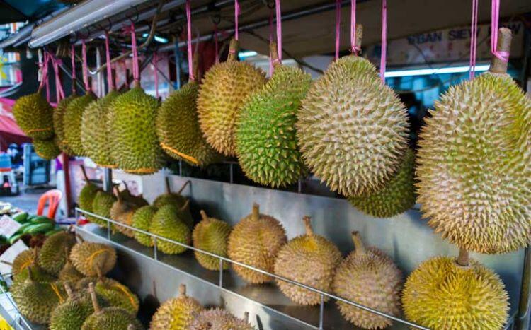 7 Cara Tepat Memilih Durian yang Manis dan Nikmat