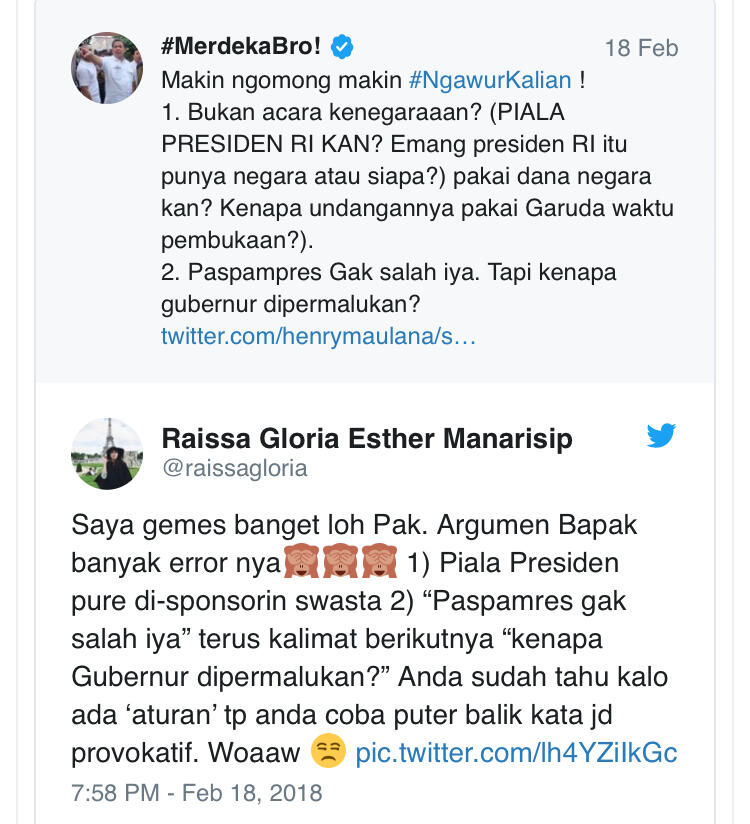 Jokowi Tak Mau Teken UU MD3, DPR Minta 'Jangan Ambekan'