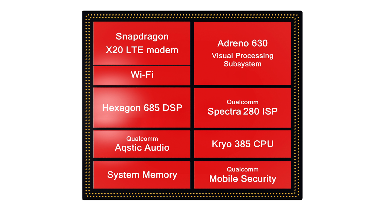 KEREN....LG Segera Rilis Ponsel Terbaru dengan Snapdragon 845